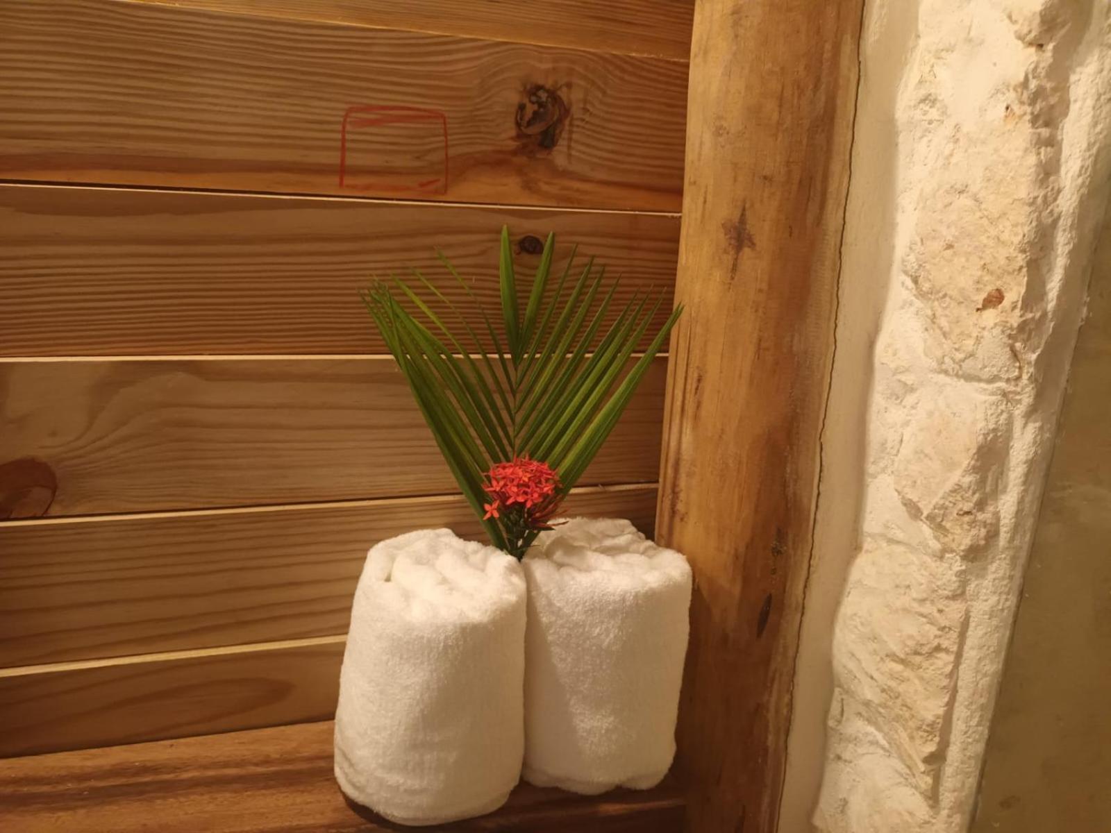 Samo Eco Lodge Las Terrenas Ngoại thất bức ảnh