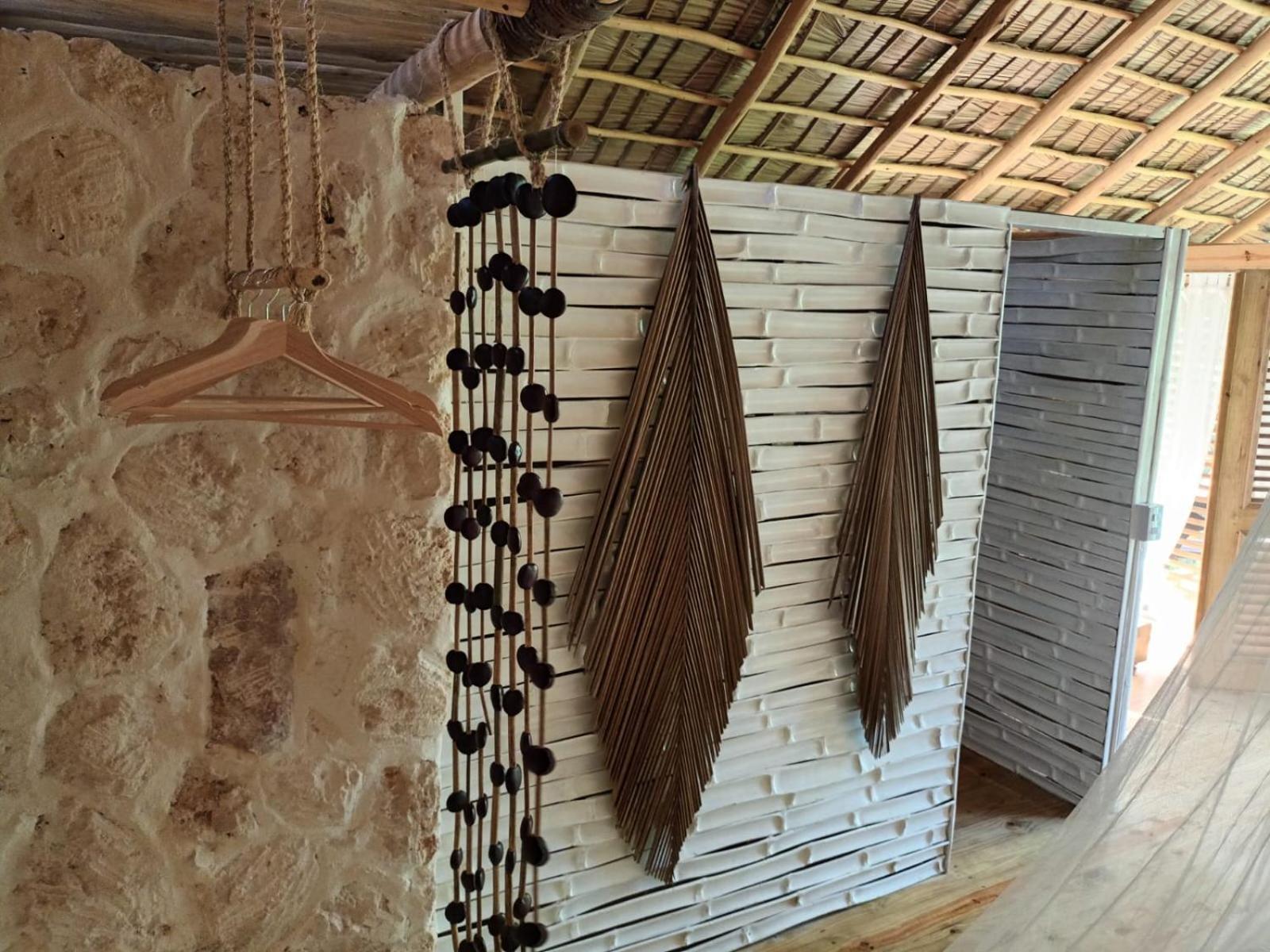 Samo Eco Lodge Las Terrenas Ngoại thất bức ảnh