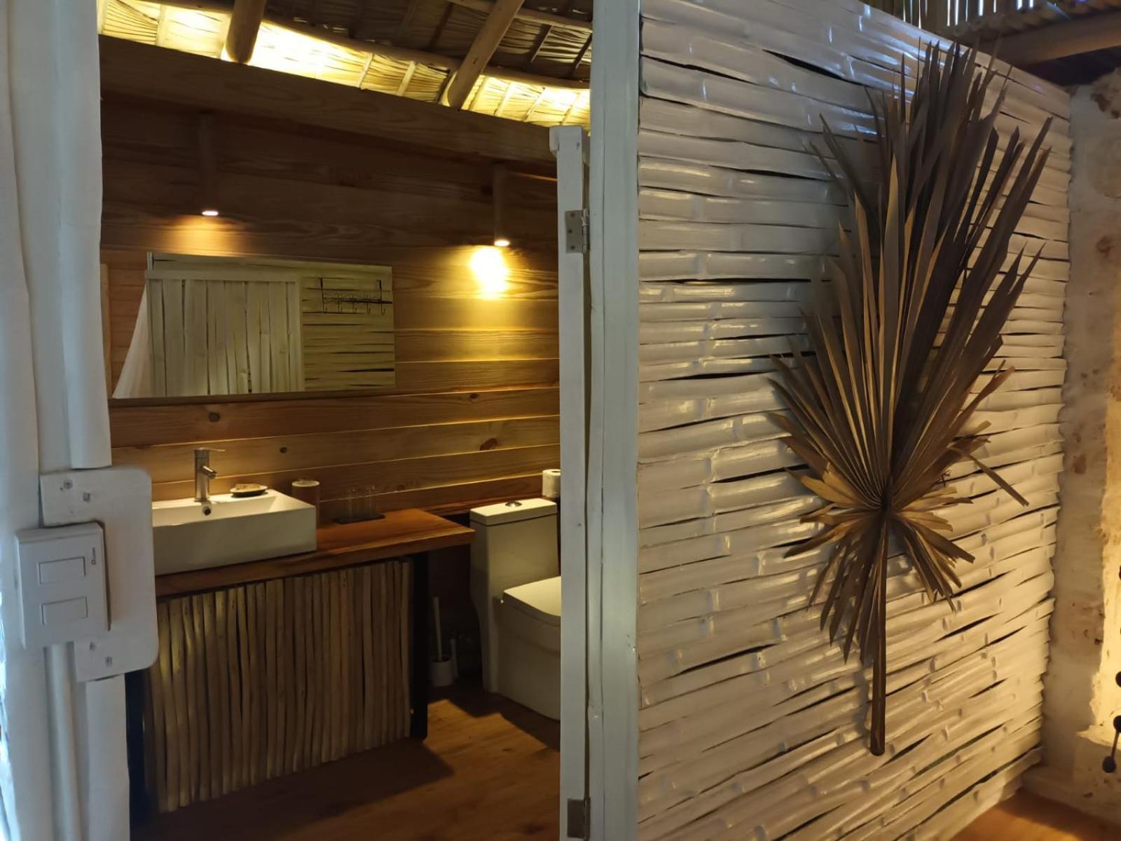 Samo Eco Lodge Las Terrenas Ngoại thất bức ảnh